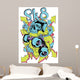 Sk8 Life Wall Decal