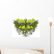 Dagger Wall Decal