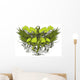 Dagger Wall Decal