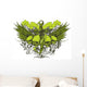 Dagger Wall Decal