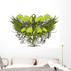 Dagger Wall Decal
