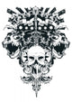 Light or die Wall Decal