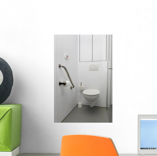 Wc Room Hospital