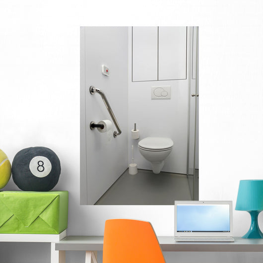 Wc Room Hospital