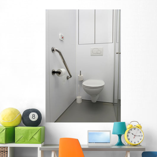 Wc Room Hospital