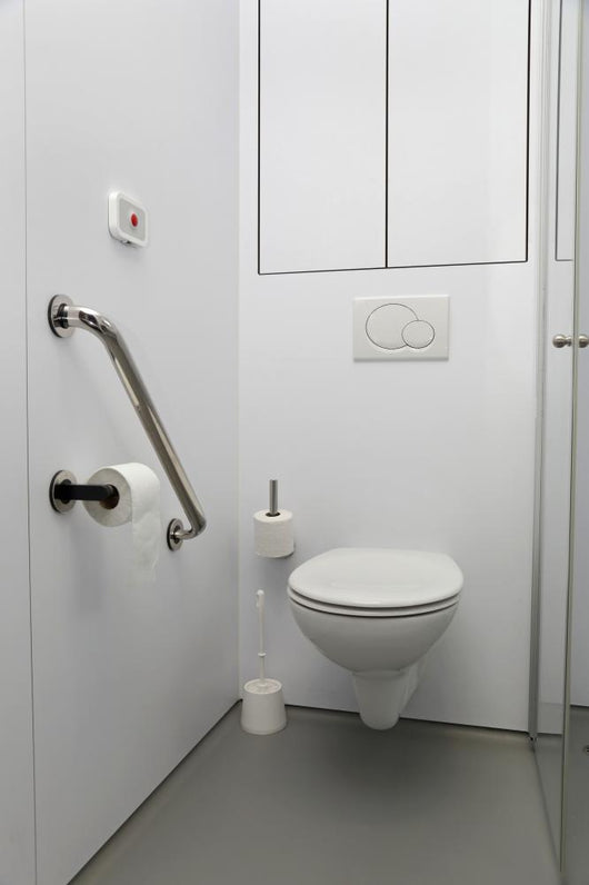 Wc Room Hospital