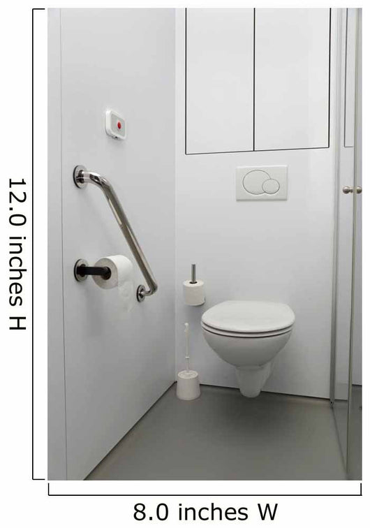 Wc Room Hospital