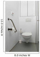 Wc Room Hospital