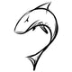 Shark White