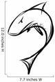 Shark White