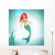 Little Mermaid