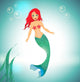 Little Mermaid