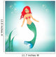 Little Mermaid