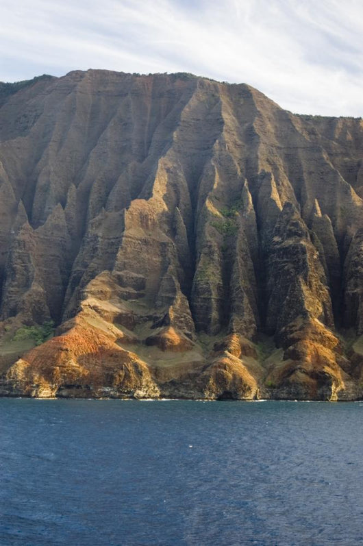 Napali Coast Kauai