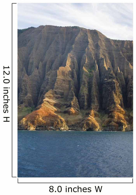 Napali Coast Kauai