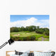 Large Golf Field for