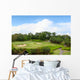 Large Golf Field for