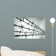 Perspective New Barbed Wire