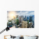 Bird Shanghai China Wall Mural