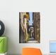 Filetto Tuscany - Ancient Village Wall Mural