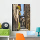 Filetto Tuscany - Ancient Village Wall Mural