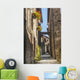 Filetto Tuscany - Ancient Village Wall Mural