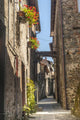 Filetto Tuscany - Ancient Village Wall Mural