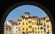 Lucca Piazza Anfiteatro