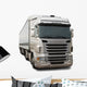 Cargo Truck