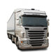 Cargo Truck