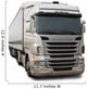 Cargo Truck