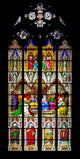 Stained Glass Windows