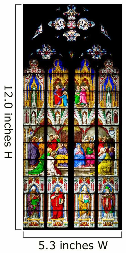 Stained Glass Windows