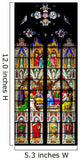 Stained Glass Windows