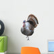 thomas turkey Wall Decal