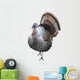 thomas turkey Wall Decal