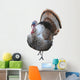 thomas turkey Wall Decal
