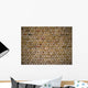 Grungy Brick Wall