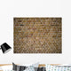 Grungy Brick Wall
