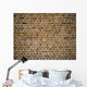 Grungy Brick Wall