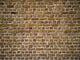 Grungy Brick Wall