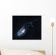 Spiral Galaxy Deep Space