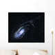 Spiral Galaxy Deep Space
