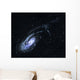 Spiral Galaxy Deep Space