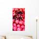 Pomegranate Wall Mural