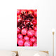 Pomegranate Wall Mural