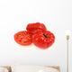 Tomate C Ur B Wall Mural