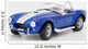 Shelby Cobra Model