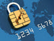 Credit Card Security Chip