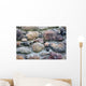 Stary Kamienny Mur Wall Mural